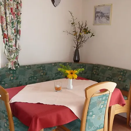 Ferienwohnung Haus Silvia Werfenweng Exterior foto
