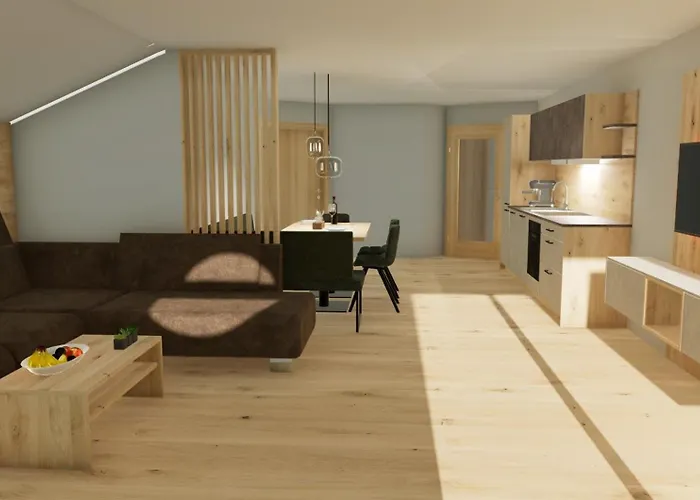 Haus Silvia