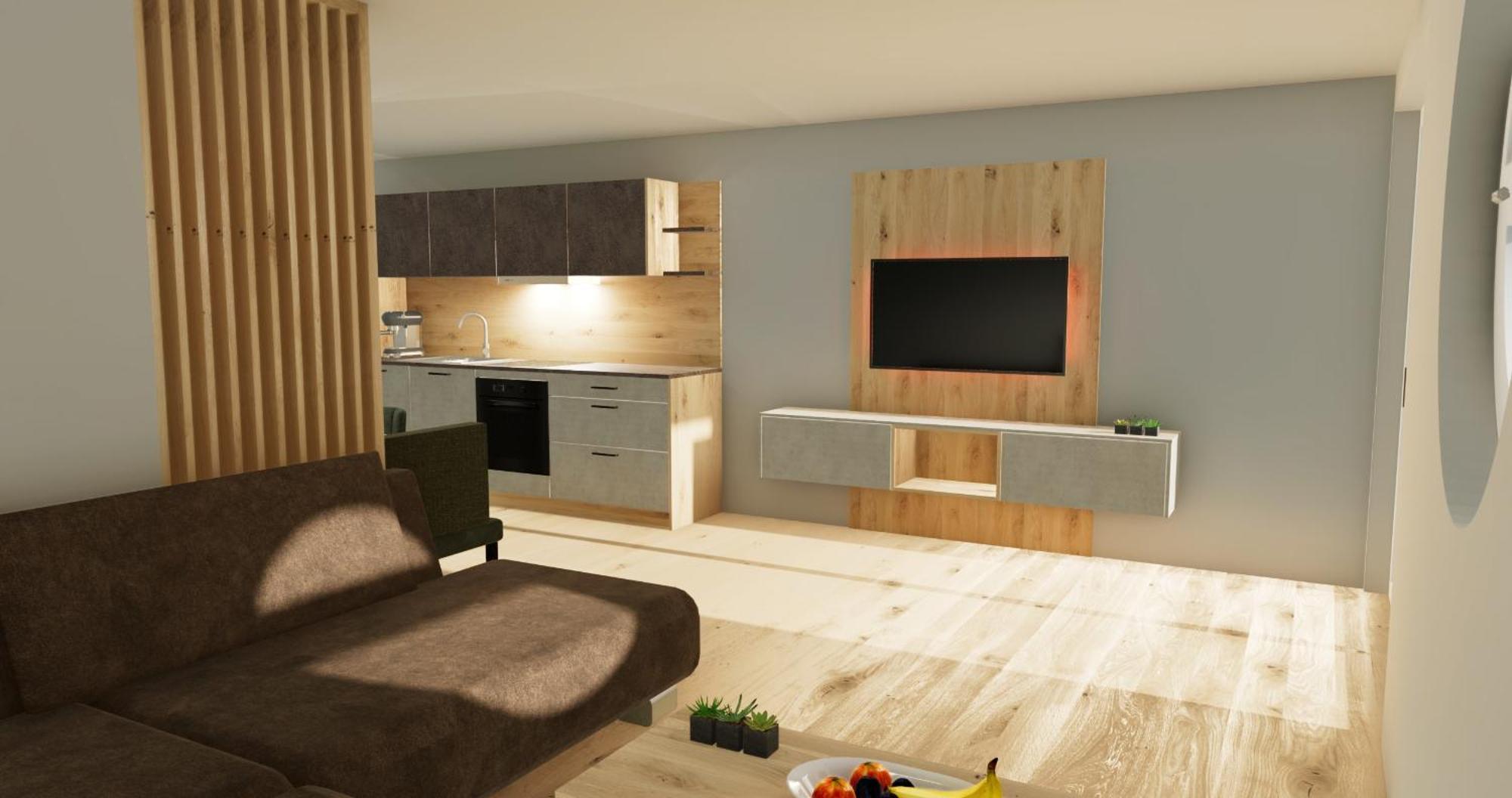 Haus Silvia Apartment Werfenweng