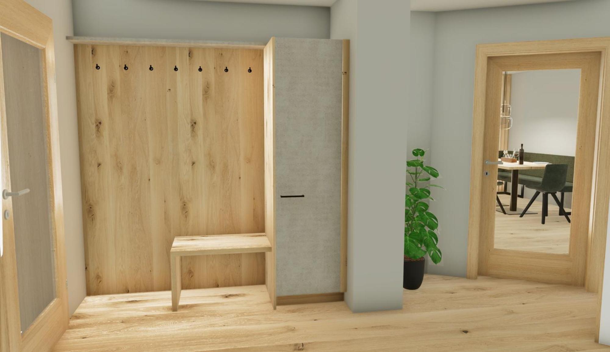 Appartamento Haus Silvia Werfenweng