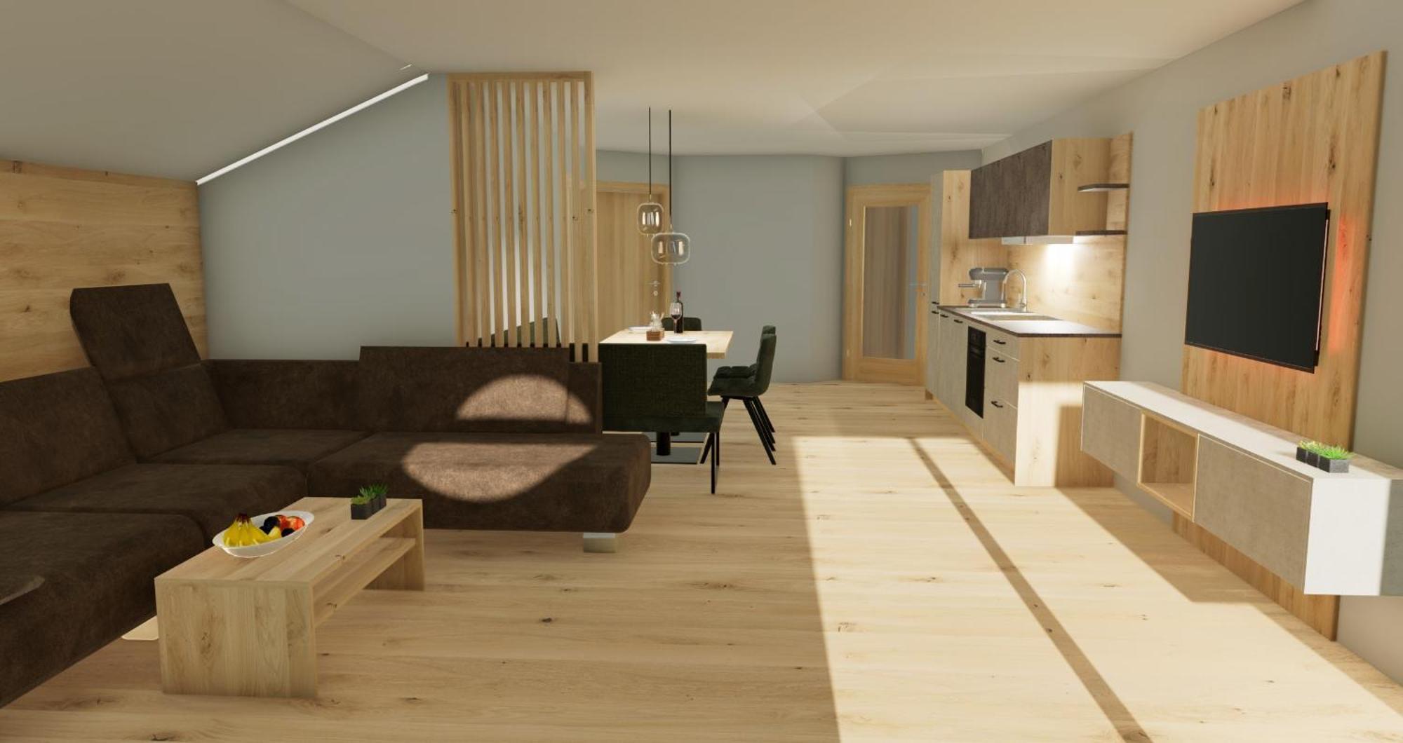 Haus Silvia Werfenweng