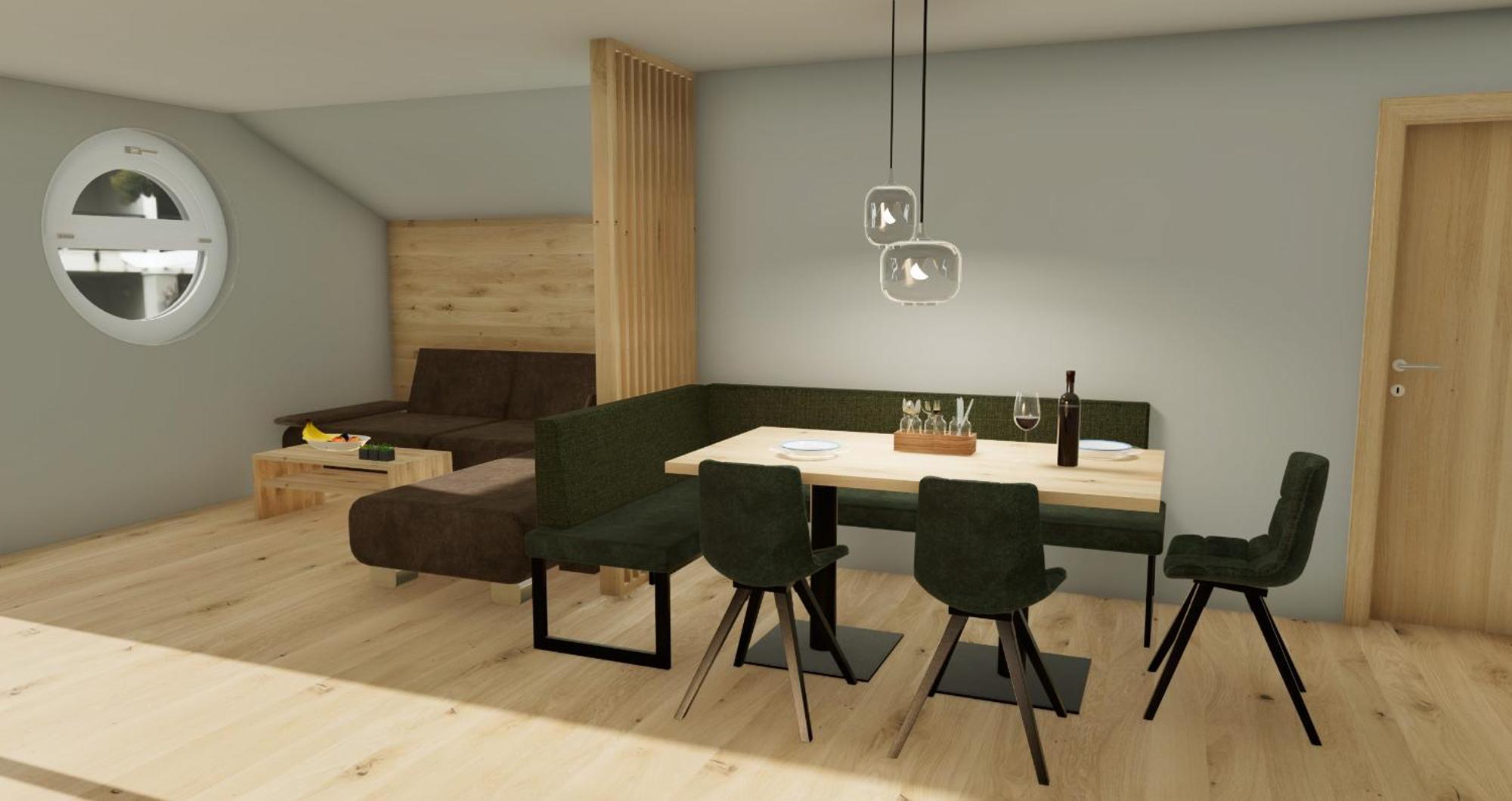 Haus Silvia