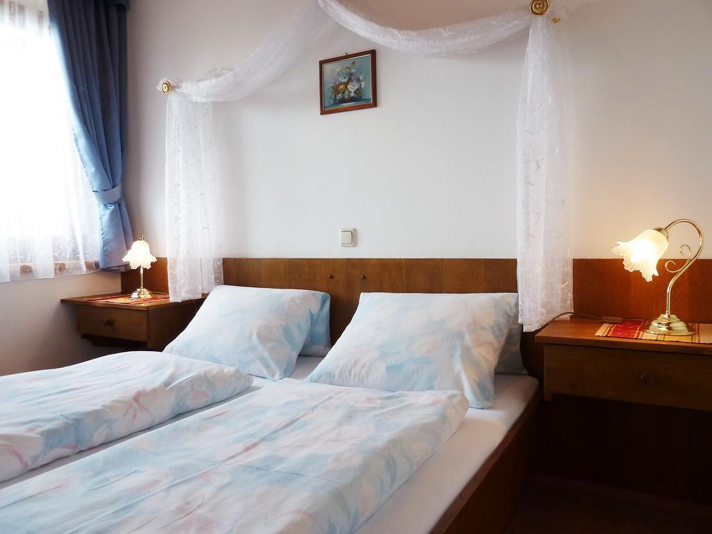Appartamento Haus Silvia Werfenweng