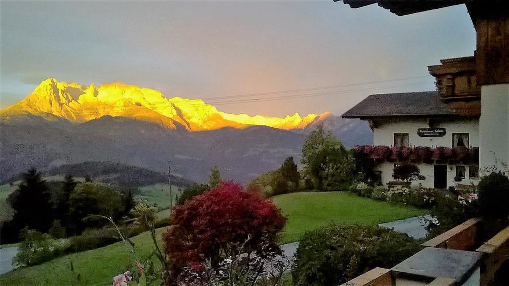 Haus Silvia