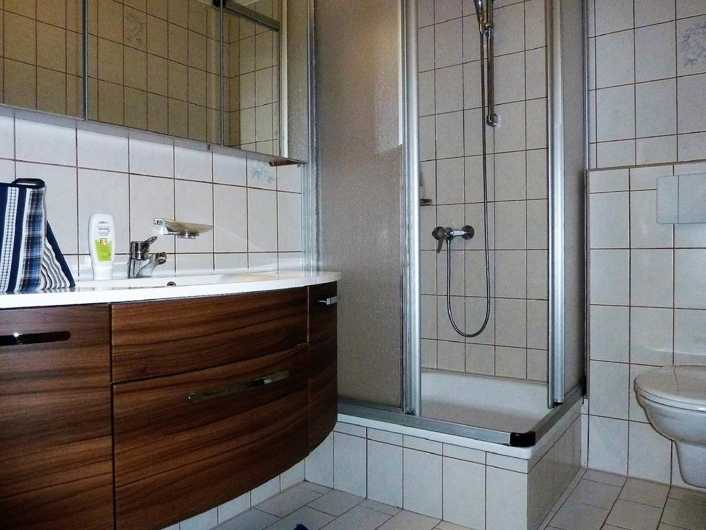 Haus Silvia
