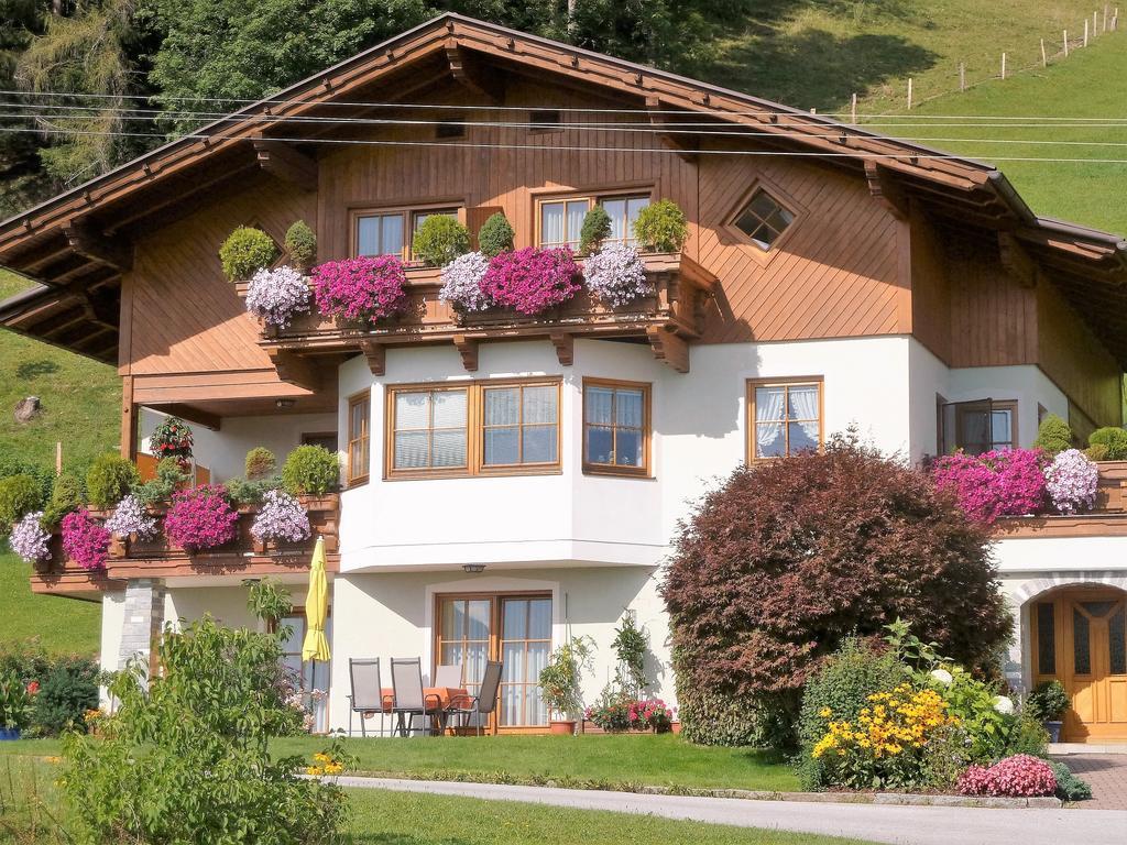 Haus Silvia Werfenweng