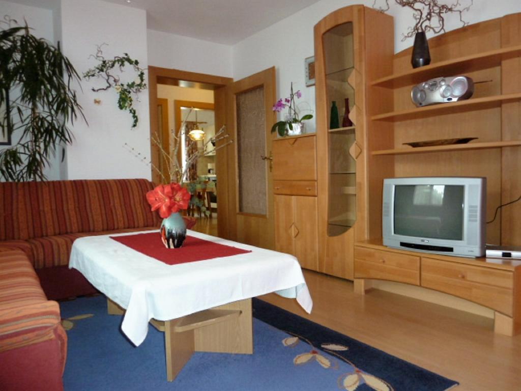 Apartment Haus Silvia Werfenweng