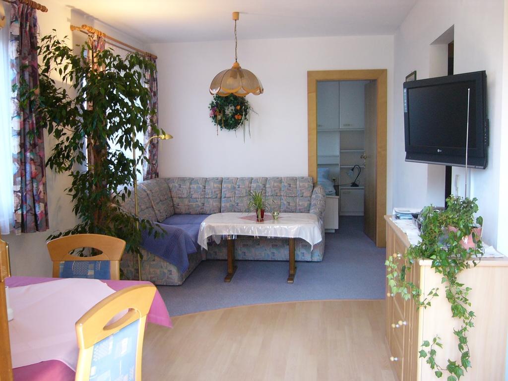 Haus Silvia